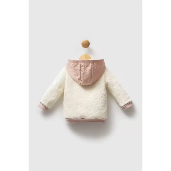 U.s. Polo Assn Bebek Mont Usb2746 Beyaz