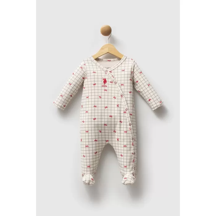 U.s. Polo Assn Tulum Usb2730 Beyaz