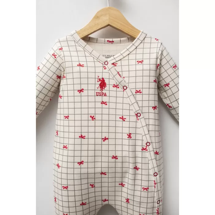 U.s. Polo Assn Tulum Usb2730 Beyaz