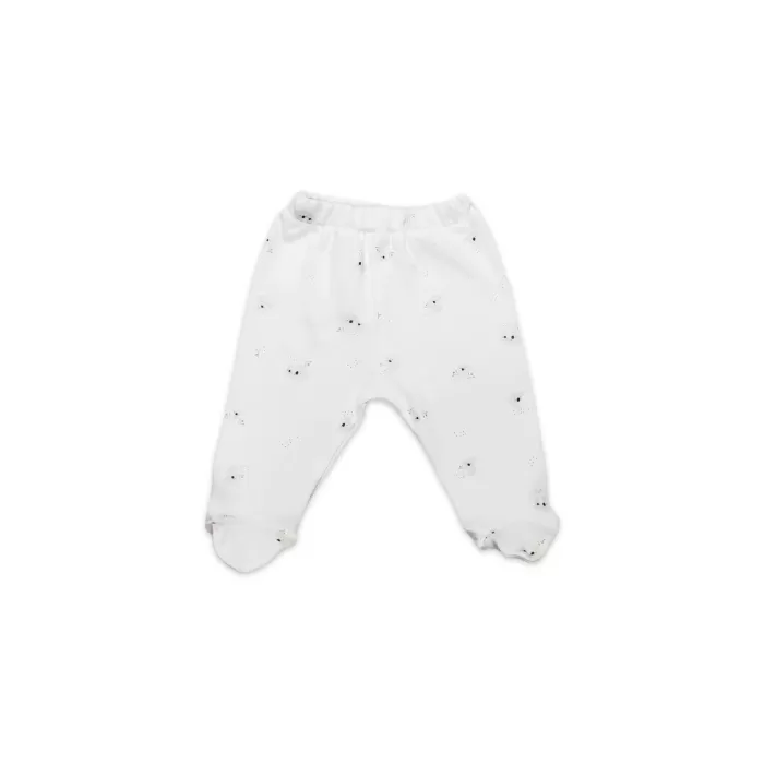 Bistyle Patikli Alt Lıttle Koala 16117 Gri