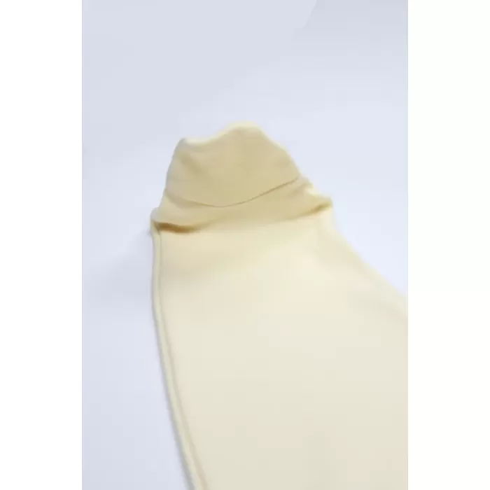 Bistyle 3lü Zıbın Takım Lıttle Koala 13109 Gri