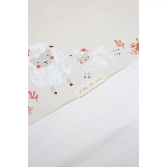 Bistyle 10lu Hastane Çıkışı Fluffy And Lovely 11105 Bej