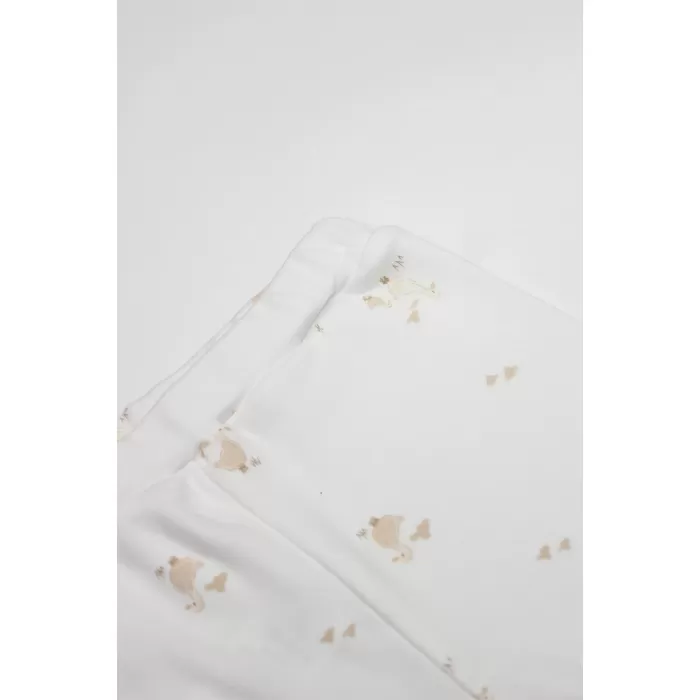 Bistyle 5li Hastane Çıkışı Welcome Baby Duck 12103 Sarı