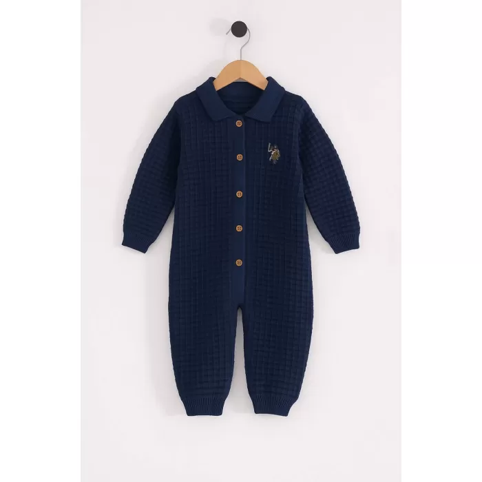 U.s. Polo Assn Tulum Usb2613 Lacivert