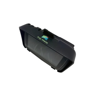 BMW R1200GS - R1250GS uyumlu Ride Play 5-7 montaj seti