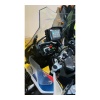 BMW R1200GS - R1250GS uyumlu Ride Play 5-7 montaj seti