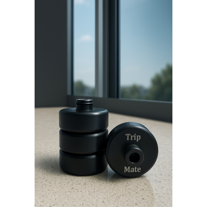 Tesla Uyumlu Lift Takozu / 4 lü Paket Lift Pad Adaptörü / Tesla Model S, 3, X, Y Araçlar Için Uygun