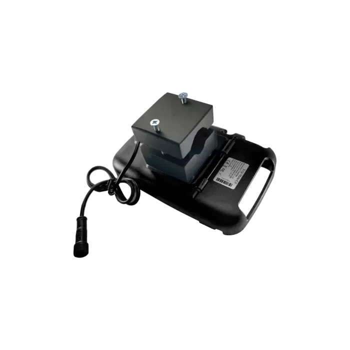 Ride Play Serisi Navigasyon Barı Montaj Aparatı