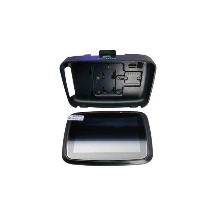 BMW R1200GS - R1250GS uyumlu Ride Play 5-7 montaj seti