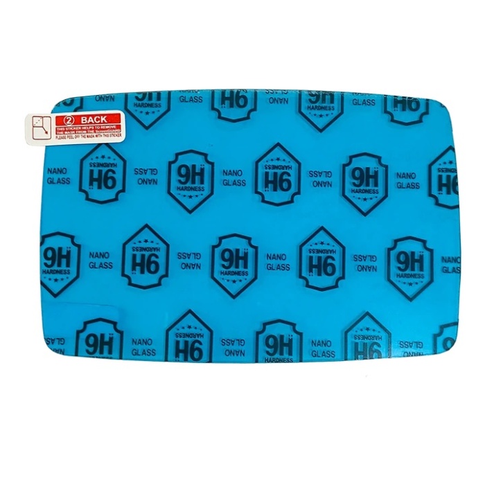 Ride Play Ekran Koruma Filmi