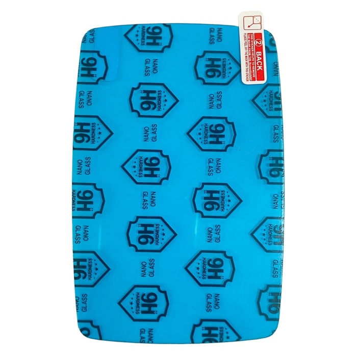 Ride Play Ekran Koruma Filmi