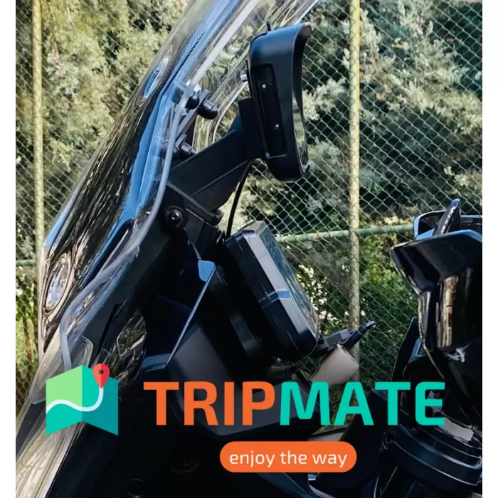 KTM 890/790 Adv için Ride Play Montaj Aparatı / Mount Kit