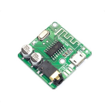 MAGICVOICE M02 MP3 BLUETOOTH SES ALICI MODÜLÜ (4767)