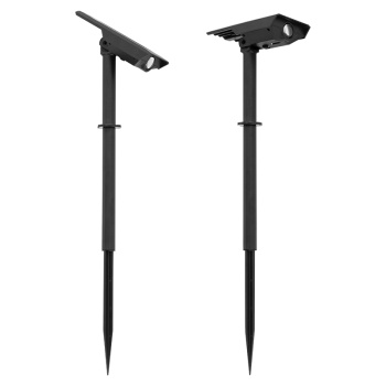 LL-007 SOLAR LAMBA 2Lİ PAKET (4767)