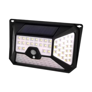 YT-109 SENSÖRLÜ SMD LEDLİ SOLAR LAMBA (4767)