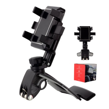 YB20-9 360 DERECE NUMARATÖRLÜ TELEFON TUTUCAĞI (4767)