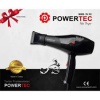 POWERTEC TR-701 SAÇ KURUTMA - FÖN MAKİNESİ 2500W PERF (4767)