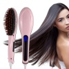Miss Hair Saç Düzleştirici Tarak (4767)