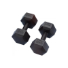 6KG PLASTİK KÖŞELİ DAMBIL 2 PARÇA (4767)