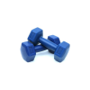 1KG PLASTİK KÖŞELİ DAMBIL 2 PARÇA (4767)