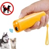 Köpek Eğitimi İçin Ultrasonik Köpek Kovucu (4767)