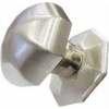GRİ NİKEL KAPI TOKMAK (4767)