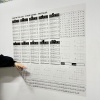Çarpım Tablosu Ezberleme Manyetik Duvar Stickerı 105 x 100 cm (4767)