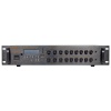 MAGICVOICE MV-1217 USB BT-UK 6 ZON ANFİ RMS 50W*1CH +4-16-70-100V TRAFOLU (4767)
