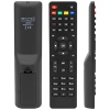 TURN KR TELEDÜNYA 9600 HD*HD-8900*NETA*KABLO TV UYDU KUMANDASI (12208=33267) (4767)