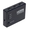3 GİRİŞ 1 ÇIKIŞ HDMI SWITCHER TOPLAYICI KUMANDALI ADAPTÖRSÜZ (4767)