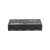 1.4V 1080P 4KX2K 2 PORT HDMI SPLITTER DAĞITICI (4767)