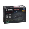 1.4V 1080P 4KX2K 2 PORT HDMI SPLITTER DAĞITICI (4767)