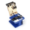 FIBER CLEAVER FİBER OPTİK KABLO KESME ALETİ (4767)