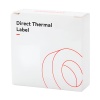 BLUETOOTHLU ETİKET MAKİNESİNİN SARI ETİKETİ (4767)