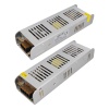 DC 12V-20A SLİM METAL KASA ADAPTÖR (4767)