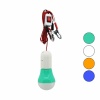 SEYYAR - LED LAMBA AKÜ TAKVİYE KABLOLU= 4MT 12V - 5W (4767)
