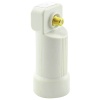MAG PHILIPS CHIP 4K ULTRA HD SLİM ROCKET TEKLİ SINGLE LNB 0.1 DB (4767)