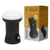 TSMART 0.7DB ULTRA HD 4K UNIVERSAL TEK ÇIKIŞLI SINGLE LNB (4767)