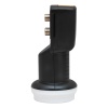 TSMART 0.1DB ULTRA HD 4K UNIVERSAL QUAD DÖRT ÇIKIŞLI LNB (4767)