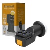 TSMART 0.1DB ULTRA HD 4K UNIVERSAL QUAD DÖRT ÇIKIŞLI LNB (4767)