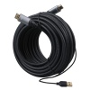 PHILIPS SWL6122B/93 15 METRE 4K 60 HZ USB GÜÇ KABLOLU HDMI KABLO (4767)