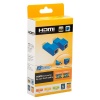 FULLY H-608F 4K HDMI TO CAT5/CAT6 30 METRE UZATICI EXTENDER (4767)