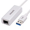 PHILIPS SWR1609I/93 USB 3.0 TO RJ45 ETHERNET ÇEVİRİCİ (4767)