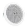 MV-11087 16 CM MAX 20W 100V ALÇIPAN HOPARLÖR TRAFOLU (4767)
