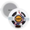 MV-11087 16 CM MAX 20W 100V ALÇIPAN HOPARLÖR TRAFOLU (4767)