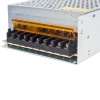 12 VOLT - 20 AMPER - 240 WATT METAL KASA ADAPTÖR (4767)