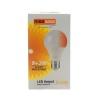NİSALUCE EAMP-074/BK 9+2W E27 BEYAZ-KIRMIZI LED AMPUL (4767)