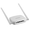 EVEREST EWR-301 300 MBPS ACCESS POINT+REPEATER+ KABLOSUZ ROUTER (4767)