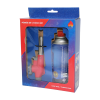KAMP GAZI SET227GR/400MLPÜRMÜZ - TORCH SETİ (4767)