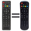 MAGBOX ROYAL*SIGMA*ORBİT*FREEBOX STARBOX*XBOX*WİSMANN MİNİ 600 HD KUMANDA (UK-035) (34068=15221) (4767)
